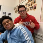 Patrick Wallace Fanclub - @wevaluewick - Instagram