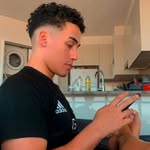 Patrick Leroy Wallis - @patrickwallis9 - Instagram