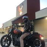 Patrick Wallis - @im_schiz - Instagram