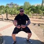 Patrick Wallis, MSG - @pdime_13 - Instagram