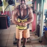 Patrick Wallisson - @patrickwallisson - Instagram
