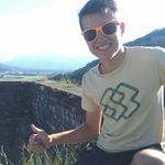 Patrick Walser - @pat_walser - Instagram