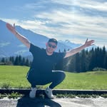 Patrick Walther - @paddie_404 - Instagram
