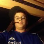 Patrick Walther - @thetacoking27 - Instagram