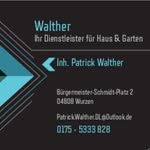 Patrick Walther - @patrick.walther.dl - Instagram