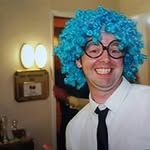 Patrick Walther - @walderama99 - Instagram