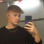Patrick Walther Mathiasen - @patrickmathiasen04 - Instagram