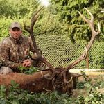 Patrick Waltman - @redstag2020 - Instagram