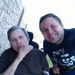 Michael Patrick Walton - @mpatrickwalton - Instagram