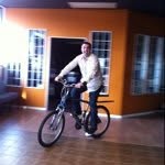 Patrick Robert - @patrickwalton - Instagram
