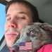 Patrick Walton - Facebook