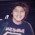 Patrick Walton - @paddy357 - Instagram