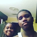 Patrick Walton Jr. - @yaboypatjr - Instagram