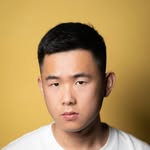 Patrick Wan - @_patrickwander - Instagram