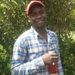 Patrick Wandera - @patrick_wandera - Instagram