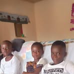 Patrick Wandera - Facebook