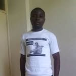 Patrick Wandera - @patrickwandera33 - Instagram