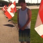 Patrick Warden - @musicismyylifee - Instagram