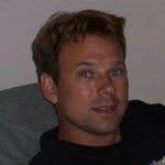 Patrick Warden - @chatterboxpat - Instagram