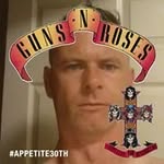 Gerald Patrick Allen Warnock - @geraldpatrickallen - Instagram