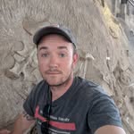 Jonathan Patrick Warnock - @asteromphalus - Instagram
