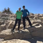 Patrick Warnock - Facebook