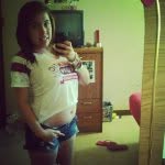 Patrick Warnock - @alikalosu - Instagram