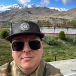 Ross Warnock - @rosspatrickwarnock - Instagram