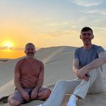 Patrick Warren - @ptarick - Instagram