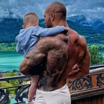 @patrick_waterman88 - Instagram