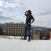 Patrick Waterman - Facebook