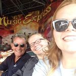 Patrick Waterman - @coronetvert_65 - Instagram