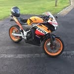Patrick Sean Waters - @pwaters1120 - Instagram