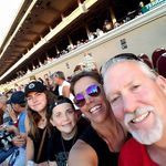 Patrick Waters - @patrickwaters4158 - Instagram