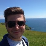 Patrick Waters - @patrickwaters95 - Instagram