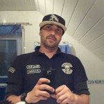 Patrick Waters - @waterspatrick - Instagram