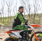 Patrick Waters - Facebook