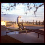 Patrick Way - @feltstamp - Instagram