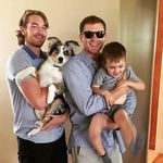 Patrick Way - @pwayyyy - Instagram