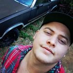 🏁 - @patrick__wayne_ - Instagram