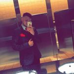 Patrick R - @_patrick.wayne_ - Instagram