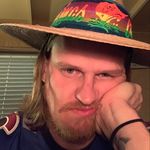 Patrick Wayne - @patrickwaynesworld - Instagram