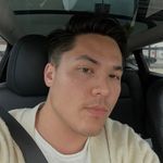 Patrick Wayne - @_patrickwayne - Instagram
