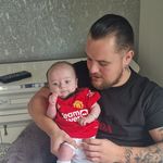 Patrick Wayne Connors - @elpaco_promotions - Instagram
