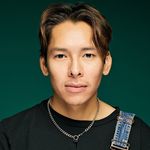 Patrick Wayne Fraser - @patrick.wayne.fraser - Instagram