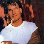 ☆Patrick Wayne Swayze☆ - @patrickswayzefanpage - Instagram