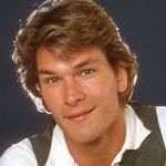 Patrick Wayne Swayze - @patrick_swayze_official - Instagram