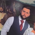 Patrick Weatherall - @weatherallpatrick94 - Instagram
