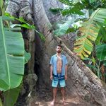 Patrick Weber - @captain_umami - Instagram