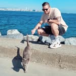 Patrick Weber - @pakaay89 - Instagram